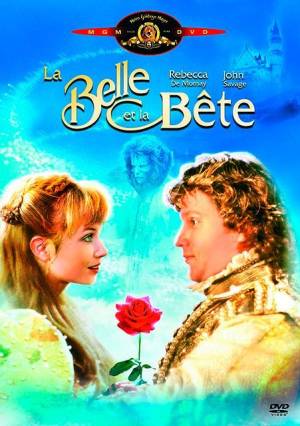 La Belle et la Bête