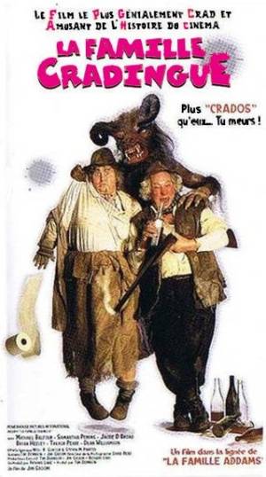 La Famille Cradingue La Famille Cradingue