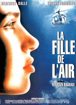 La Fille de l'Air La Fille de l'Air