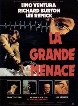 La Grande Menace