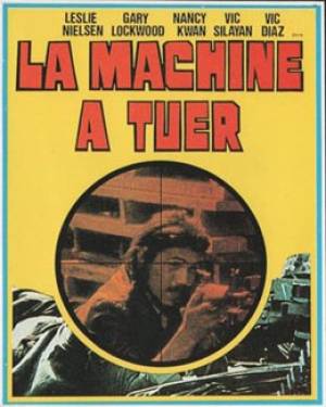 La Machine à Tuer La Machine à Tuer