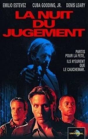 La Nuit du Jugement