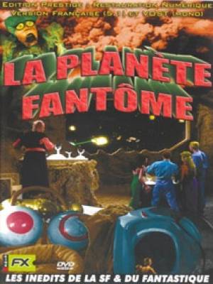 La Planète Fantôme