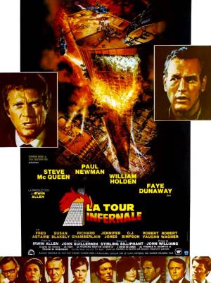 La Tour Infernale La Tour Infernale