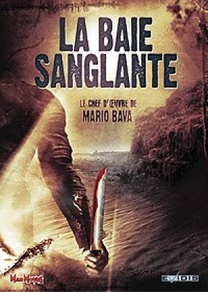 Baie Sanglante, La Baie Sanglante, La
