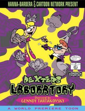 Le Laboratoire de Dexter