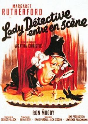 Lady detective entre en scène