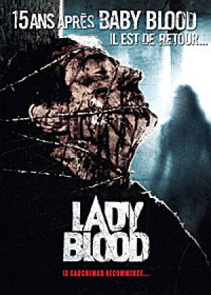 Lady Blood