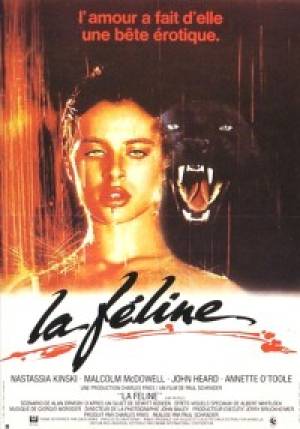 La Féline La Féline