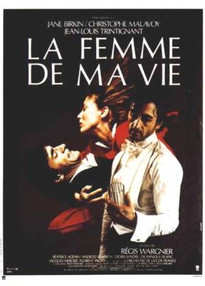 La Femme de ma Vie La Femme de ma Vie