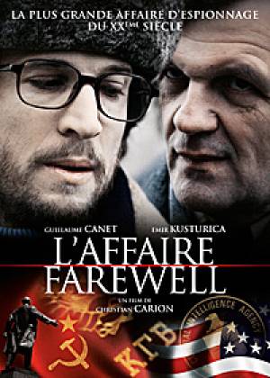 Affaire Farewell, L' Affaire Farewell, L'