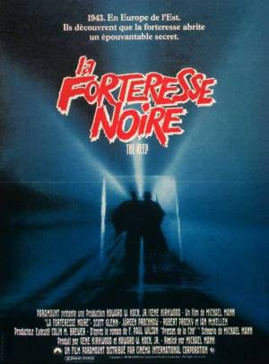 La Forteresse noire La Forteresse noire