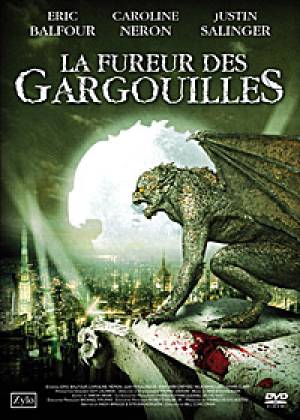 Fureur des Gargouilles, La