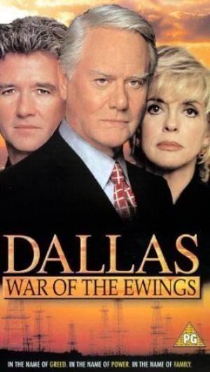 Dallas: La Guerre des Ewing