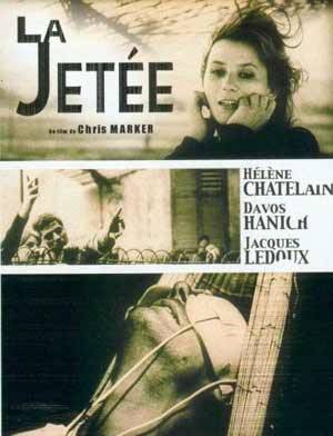 La Jetée