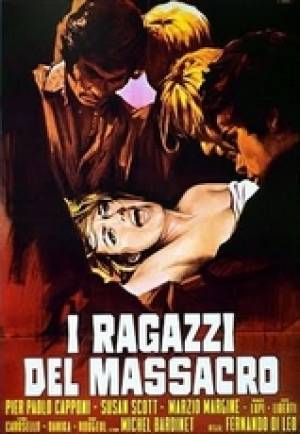 La Jeunesse du Massacre La Jeunesse du Massacre