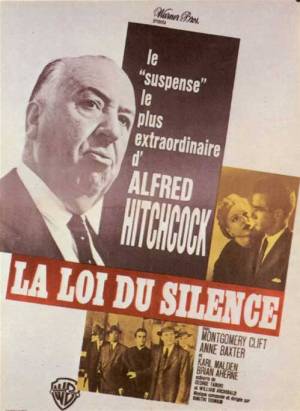 La Loi du silence