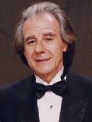 Lalo Schifrin
