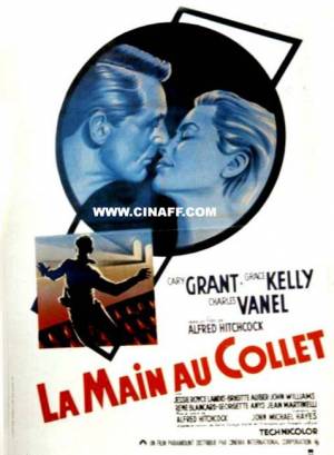 La Main au collet La Main au collet