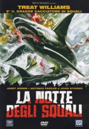 La nuit des requins aka night of the sharks (1987) vo Lamottedeglisqualiaff