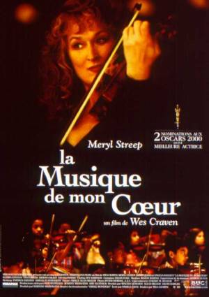 La Musique de mon coeur