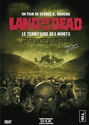 Le Territoire des Morts 