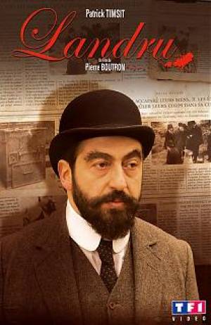 Désiré Landru Désiré Landru