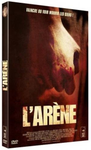 L'Arène L'Arène