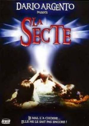 La secte aka la setta Démons 4 (1991) Lasecteaff