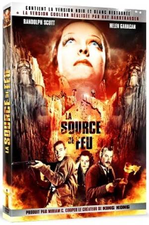 La Source de Feu La Source de Feu