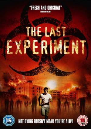 The Last Experiment