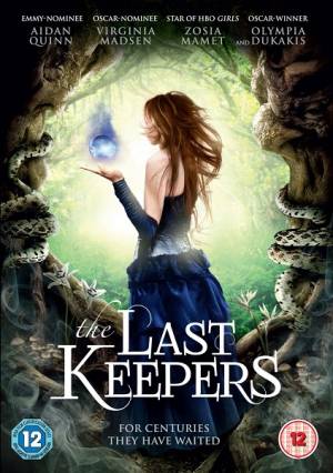 The Last Keepers