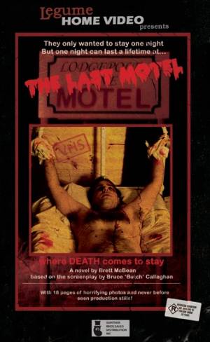 The Last motel