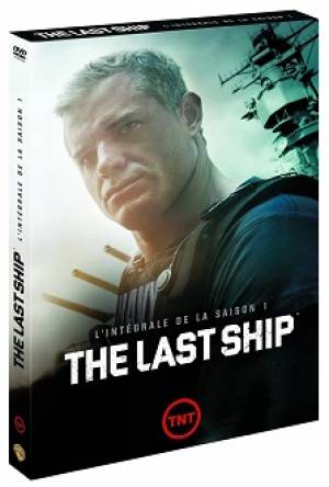 The Last Ship - Saison 1