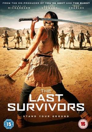 The Last Survivors The Last Survivors