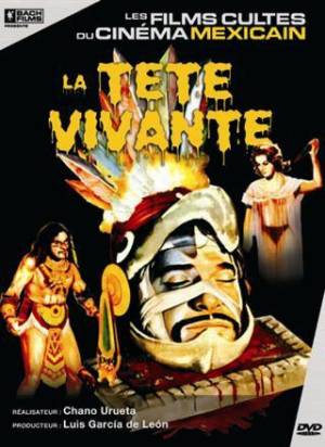 La Tête Vivante