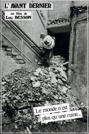 L'Avant Dernier L'Avant Dernier