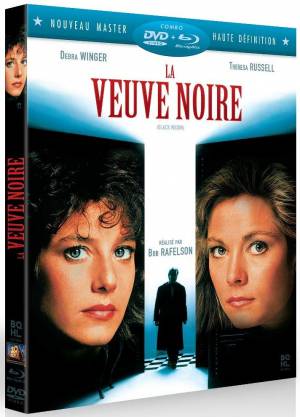 La Veuve noire