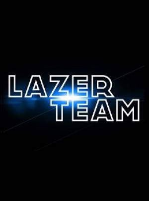 Lazer Team