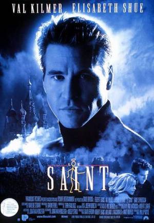 Le Saint Le Saint