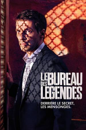 Le Bureau des Légendes