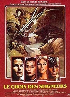 Le Choix des Seigneurs