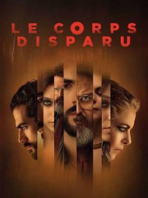 Le Corps Disparu