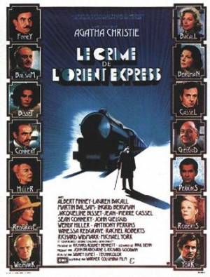 Le Crime de l'Orient Express