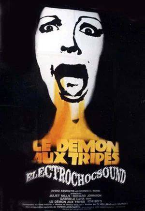 Le Démon aux Tripes Le Démon aux Tripes