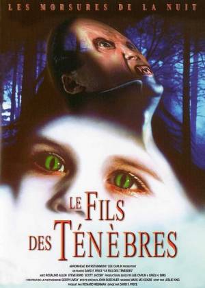 Le Fils des Ténèbres