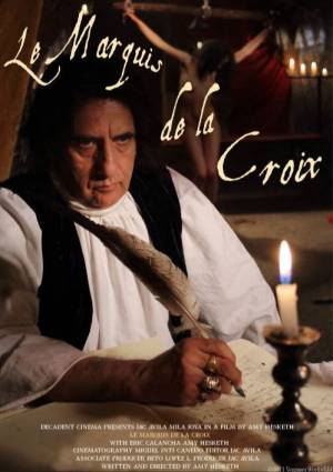 Le Marquis de la Croix Le Marquis de la Croix