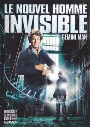 Le Nouvel Homme Invisible