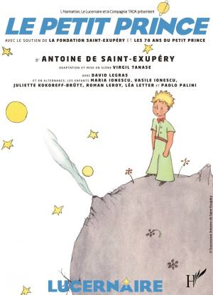 Le Petit Prince Le Petit Prince