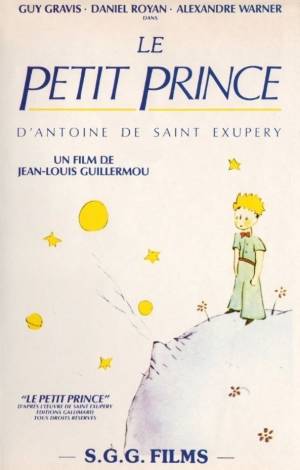 Le Petit Prince Le Petit Prince